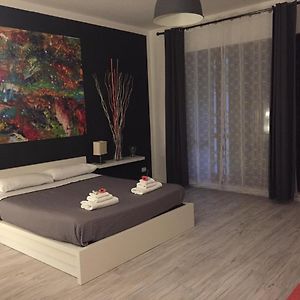 Private Bathroom Double Room